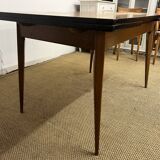 Formica table with extensions