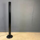 Megaron floor lamp by Gianfranco Frattini for Artemide, 1970s