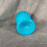 Empty fair opaline pocket