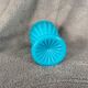 Empty fair opaline pocket