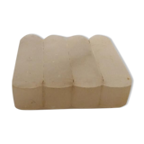 Jewelry box in alabaster