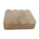 Jewelry box in alabaster
