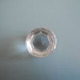 Crystal wine carafe Baccarat Pompadour antique crystal wine decanter