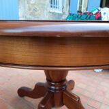 Philippe Louis style round table