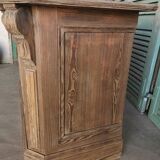 Store counter