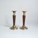English candlesticks