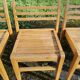 Chairs René Gabriel
