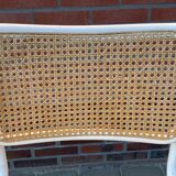 Cesca design chair b32 model in white