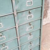 Strafor valve cabinet