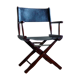Fauteuil en palissandre par M. Hayat & Bros., Pakistan, années 1970
