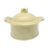 Sandstone pot