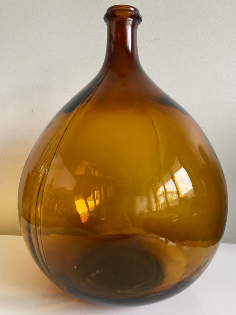 Lady-jeanne amber 10L bi-shade