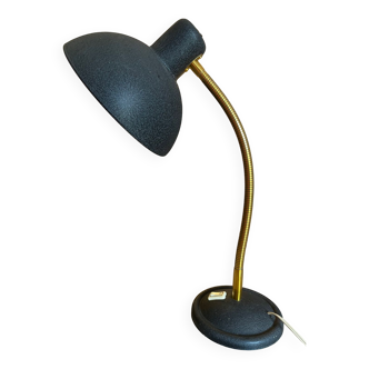 Vintage desk lamp