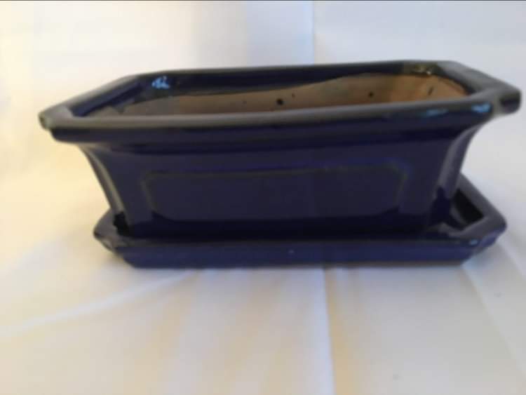 Lot cache pots