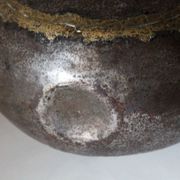 Vase - Gourde à eau artisanale traditionnelle du Rajasthan