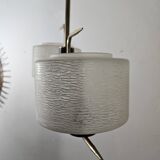 Arlus chandelier - Vintage lighting