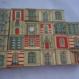 Ancien jeu de construction