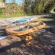 Farm table