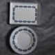 Tray and saucer Hermès