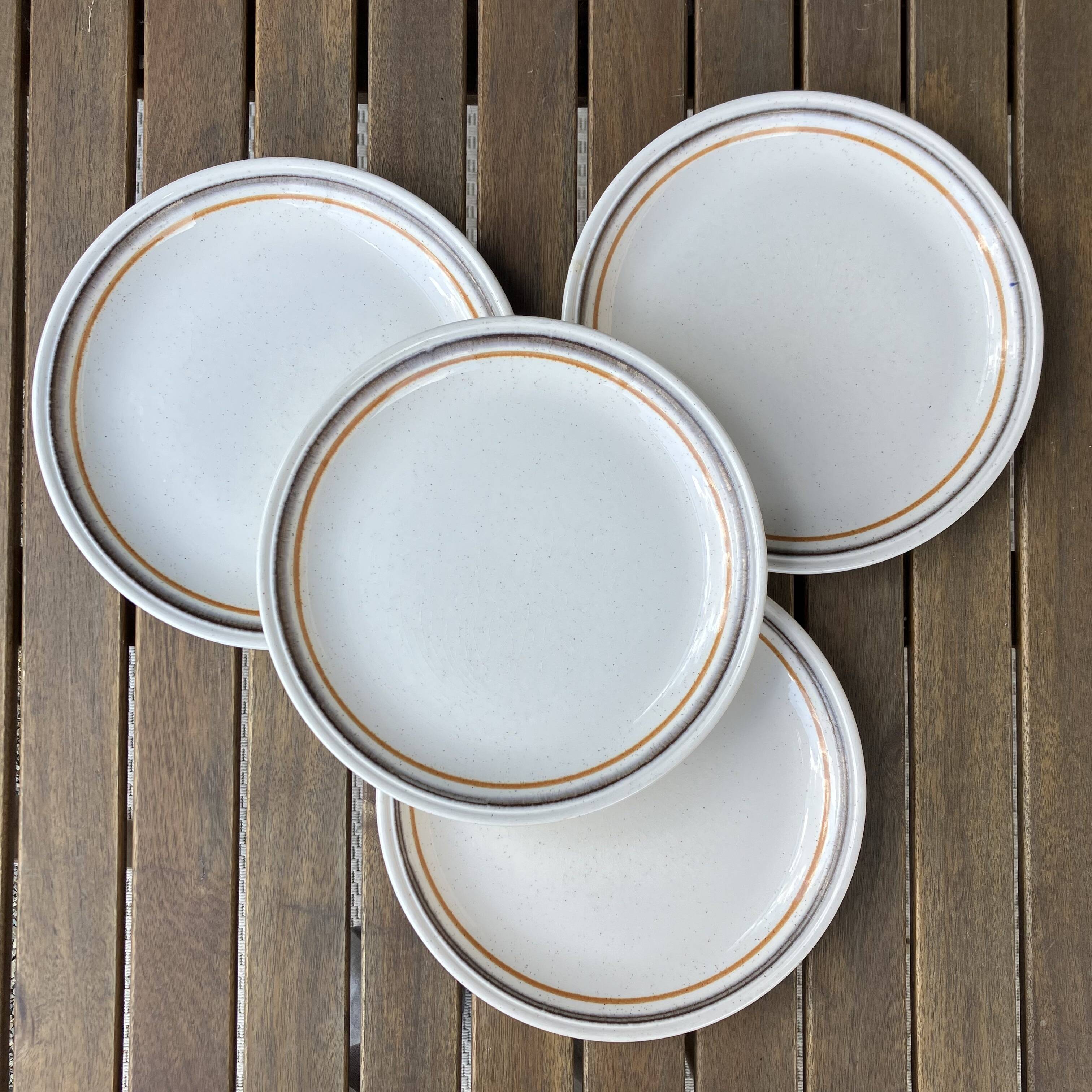 Biltons Dinner Plates