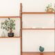 3-column wall unit by Poul Cadovius