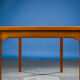 Teak desk