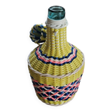 Scoubidou bottle