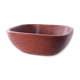 Teak bowl from Denmark 1960