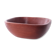 Teak bowl from Denmark 1960