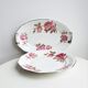 Pink dishes