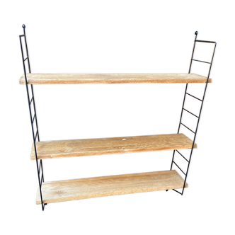 Thong shelf