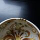 Lunch bowl and saucer Keraluc Quimper signed