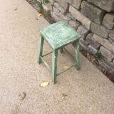 Stool