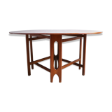 1970’s mid century drop leaf table by G-Plan