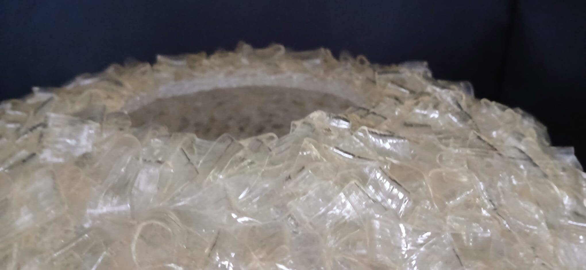 1960s vintage suspension