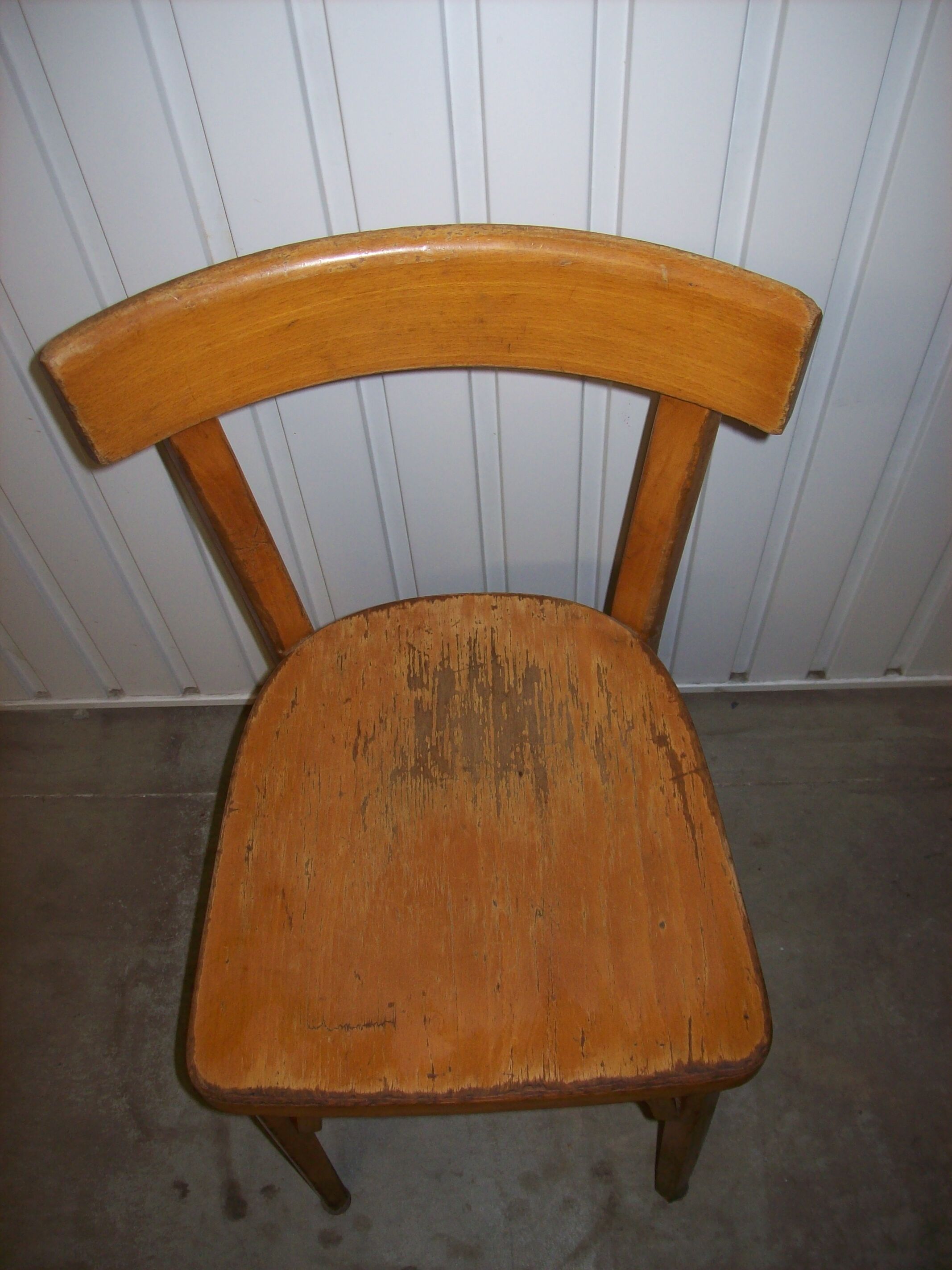 Bistro chair