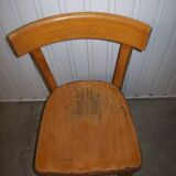 Bistro chair