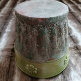 Pot / plant or flower in terracotta