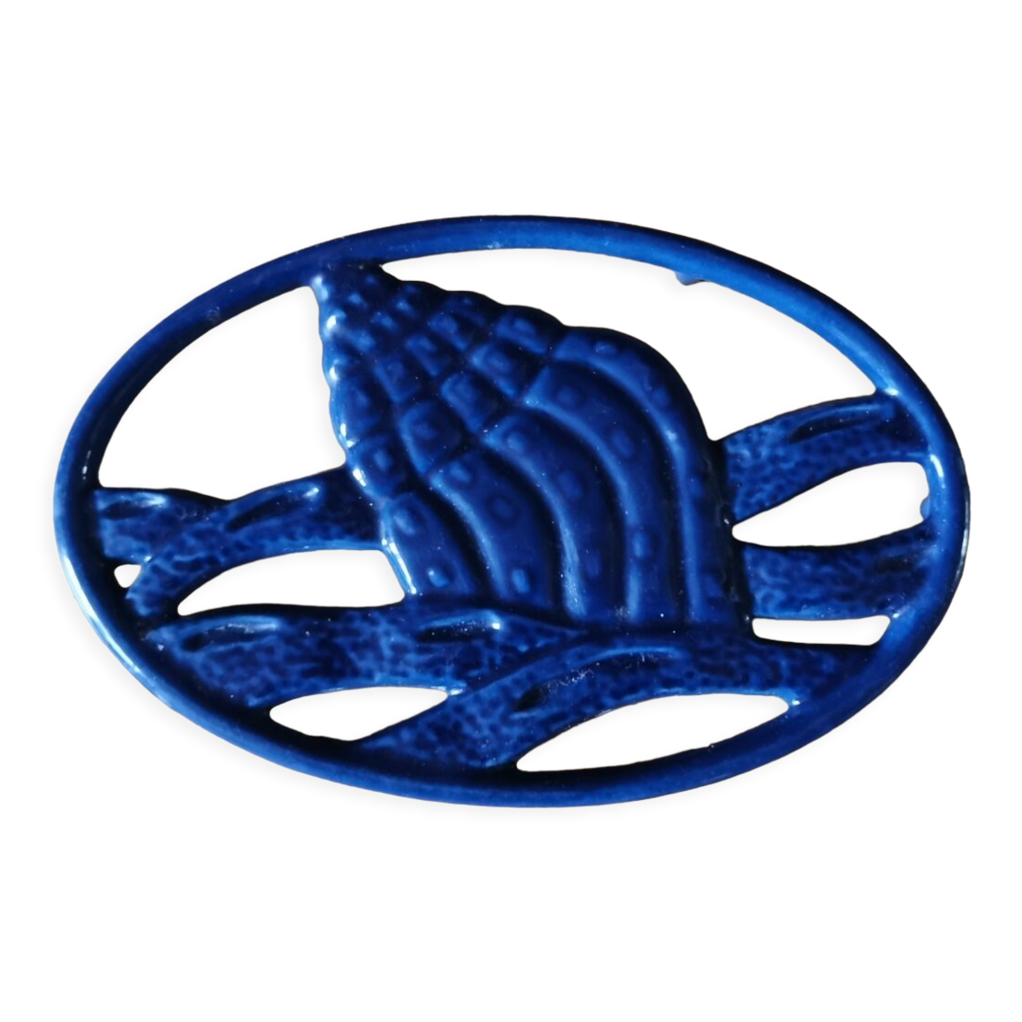 Invicta enamelled cast iron trivia