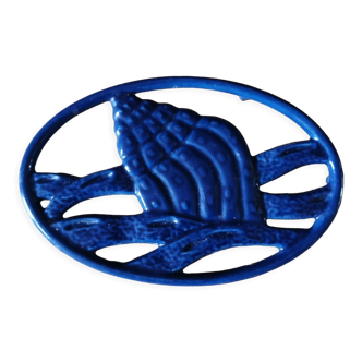 Dessous de plat fonte émaillée Invicta