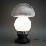 Vintage Lamp • Atomic Mushroom • Murano • Space Age • 1960
