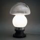 Vintage Lamp • Atomic Mushroom • Murano • Space Age • 1960
