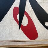 Peinture abstraite