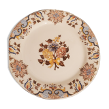 Gien plate