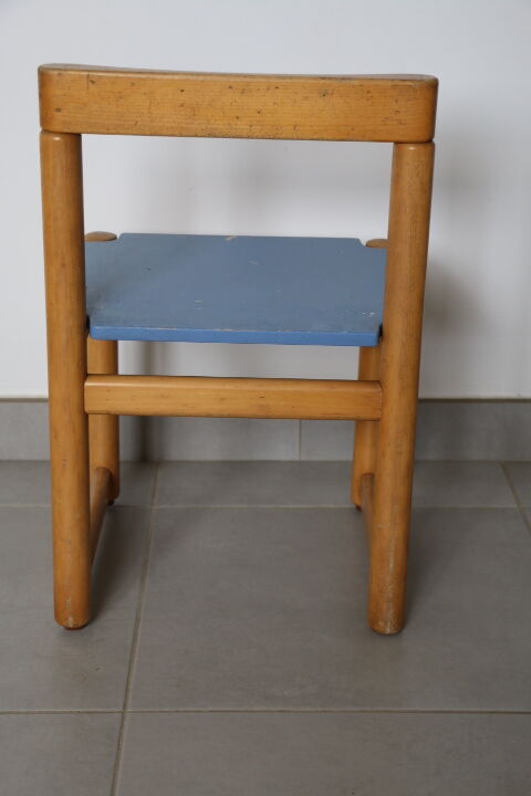 Children's chair 1960 340mm