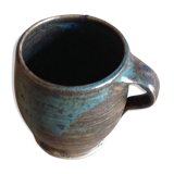 Stoneware Cup