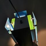 Beautiful pendant lamp from Danske Nordisk Solar, 1970s-80s.