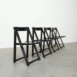 folding chairs  1980s