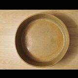 Stoneware service