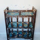 Makeover rattan spreader